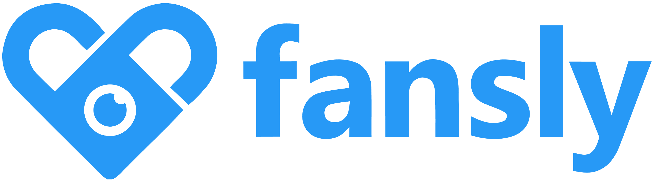 Fansly logo