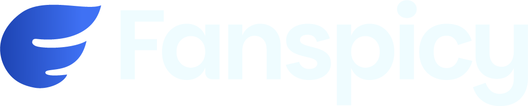 FanSpicy logo