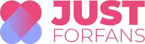 JustforFans logo